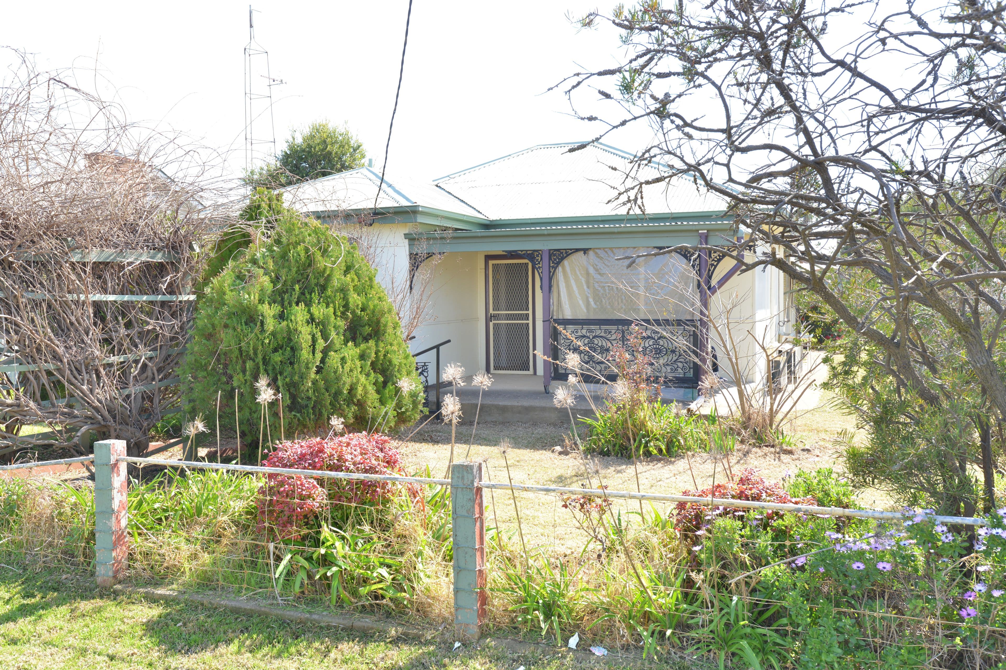 1 Masman, Baradine NSW 2396, Baradine - Image 1