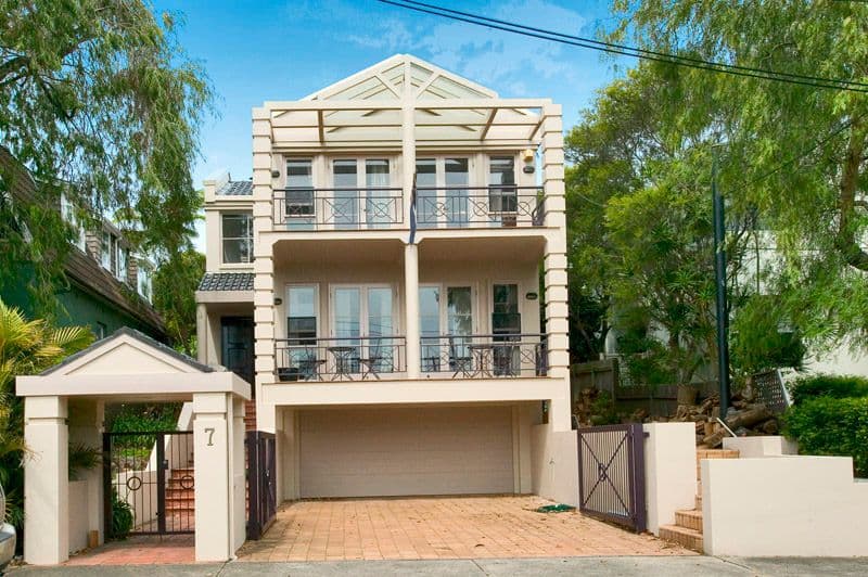 7 Ebsworth Road, ROSE BAY NSW 2029, Rose Bay - Image 1