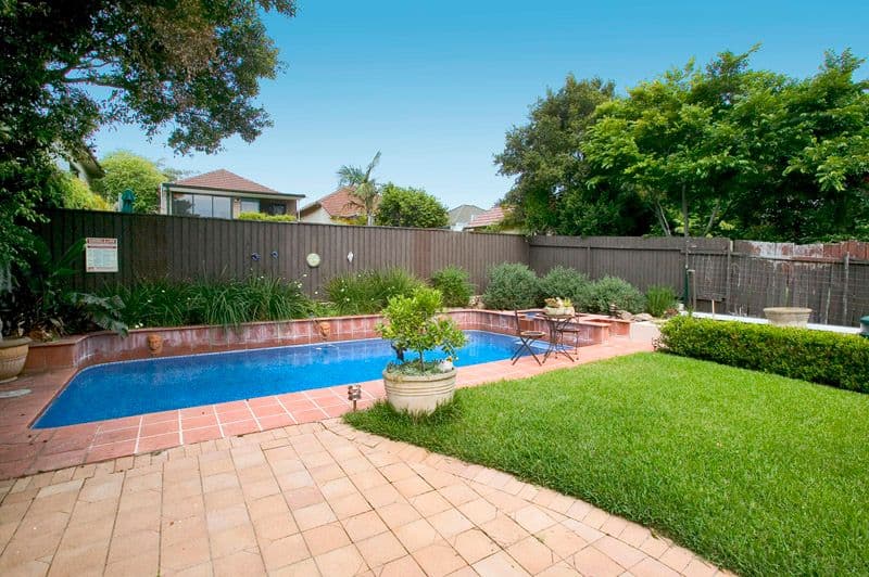 7 Ebsworth Road, ROSE BAY NSW 2029, Rose Bay - Thumbnail 3