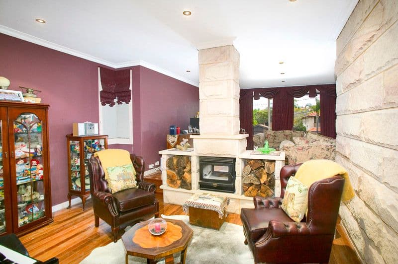 7 Ebsworth Road, ROSE BAY NSW 2029, Rose Bay - Thumbnail 4