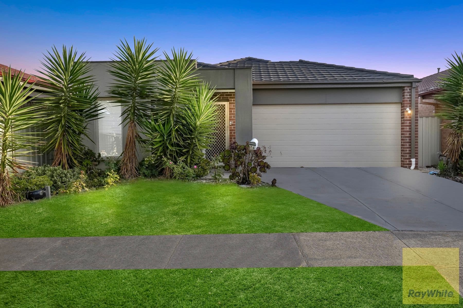 16 Parkvista Drive, Truganina VIC 3029, Truganina - Image 1