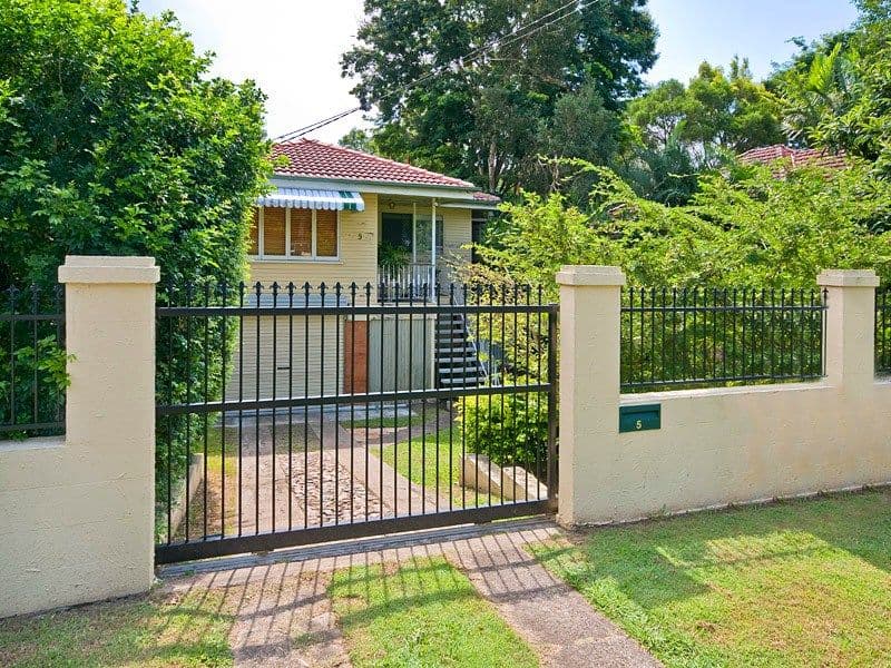 5 Shaftesbury Street, TARRAGINDI QLD 4121, Tarragindi - Image 1