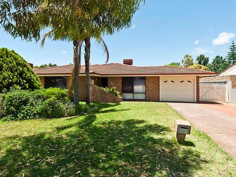 101 Seabrooke Avenue, ROCKINGHAM WA 6168, Rockingham - Image 1