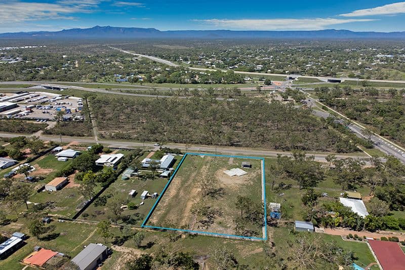 3 Batten Road, Mount Low QLD 4818, Mount Low - Image 1