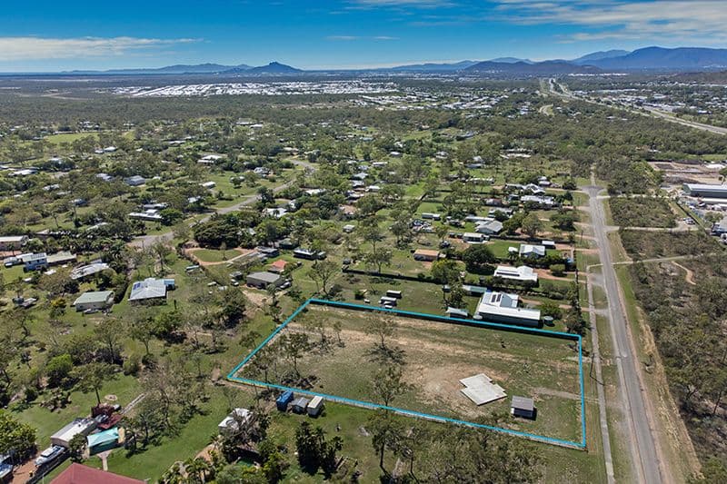 3 Batten Road, Mount Low QLD 4818, Mount Low - Thumbnail 2
