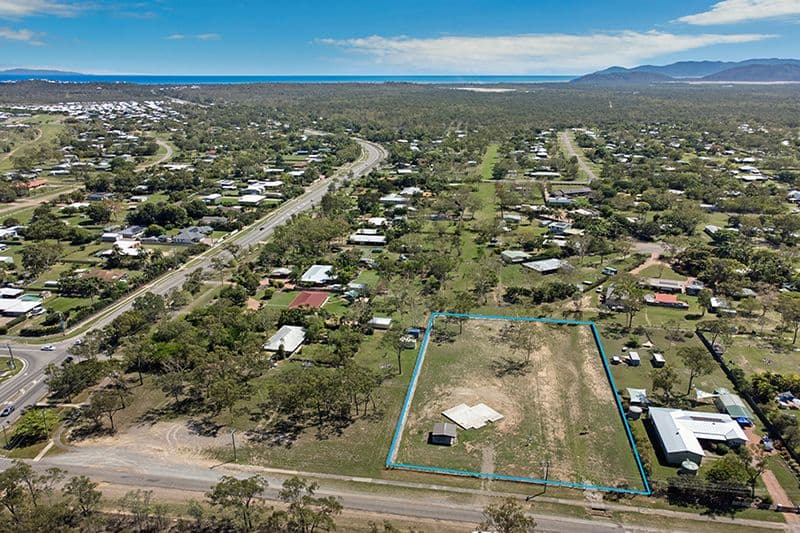 3 Batten Road, Mount Low QLD 4818, Mount Low - Thumbnail 4