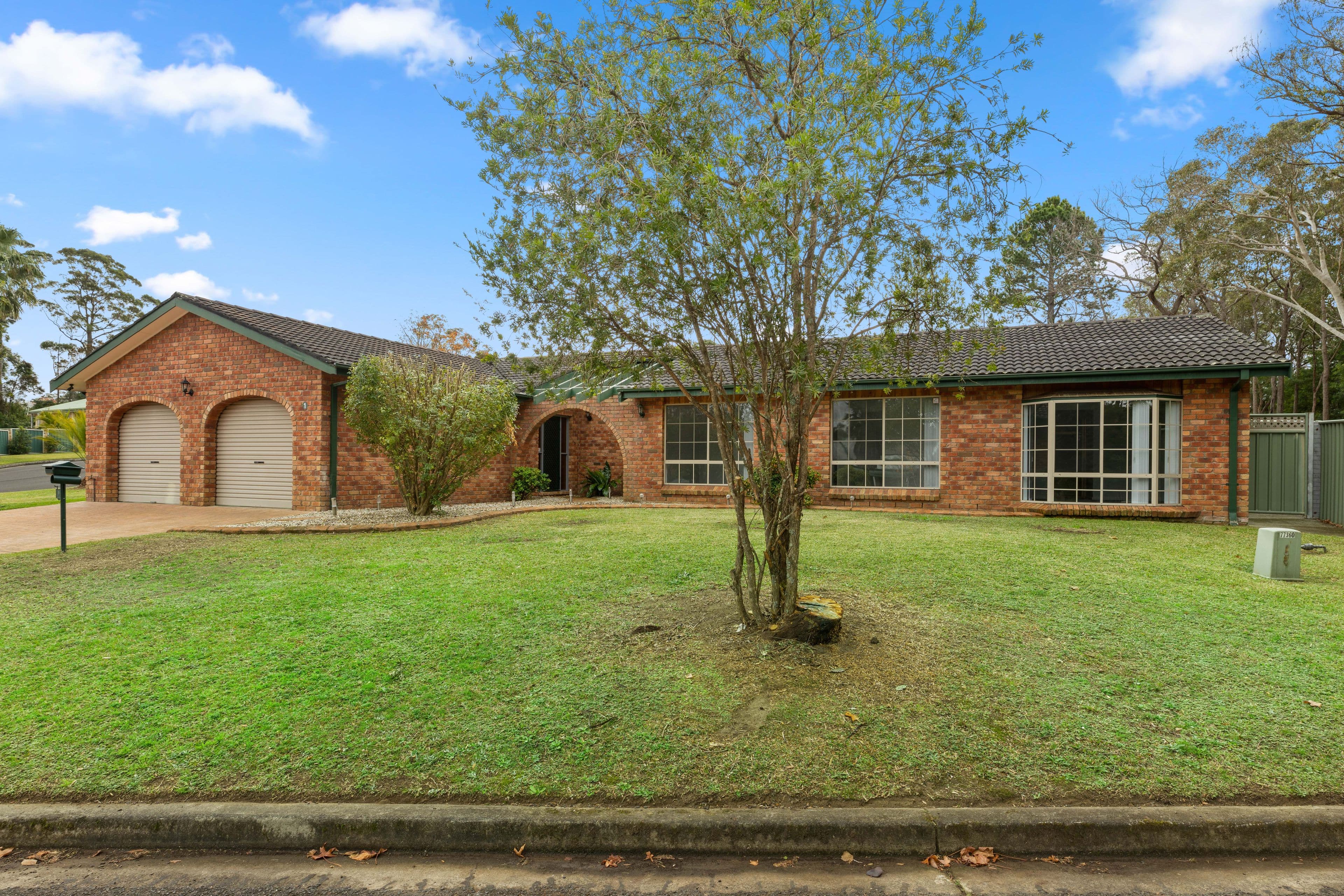 1 Tobin Close, North Nowra NSW 2541, North Nowra - Image 1