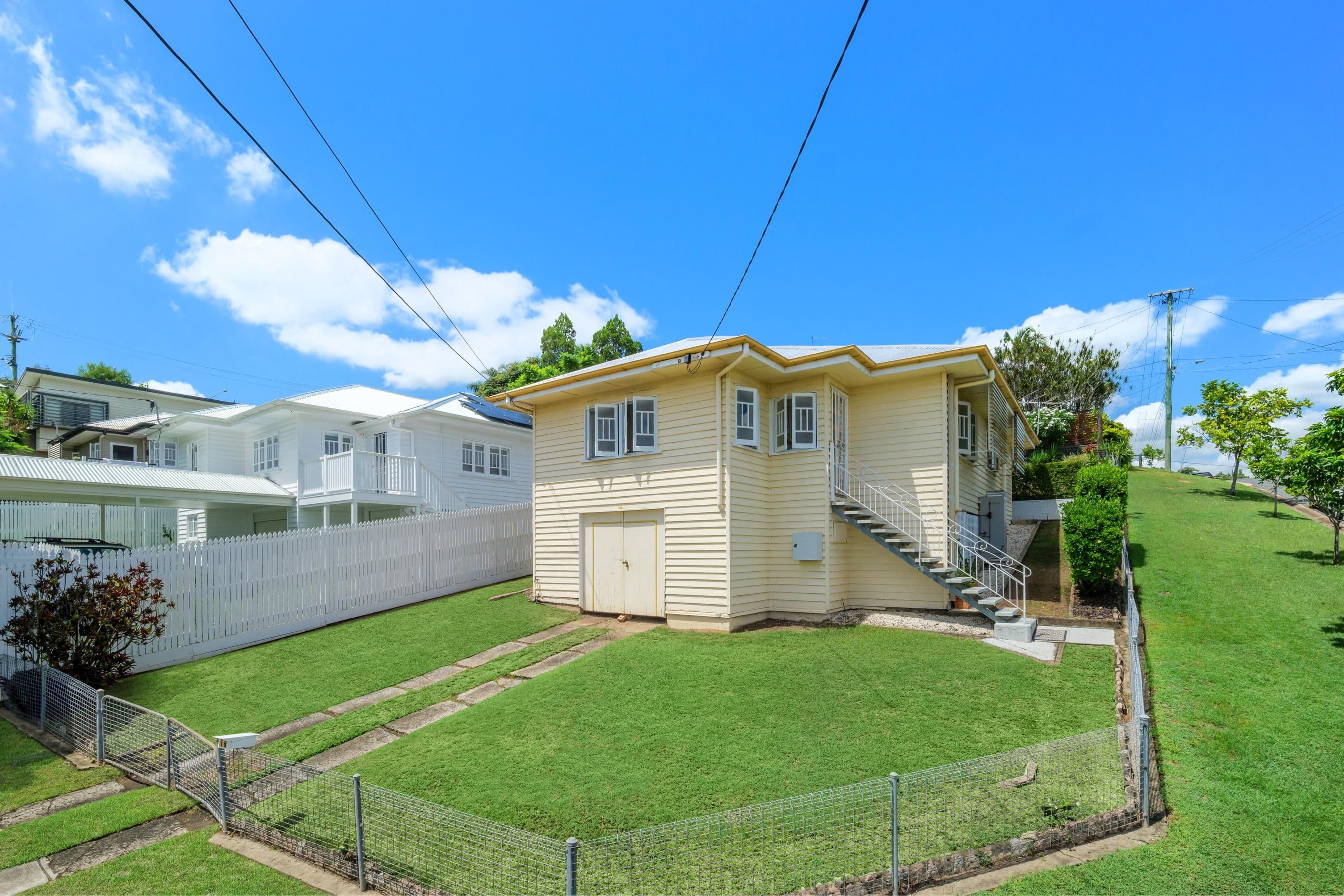 16 Coronation Street, Bardon QLD 4065, Bardon - Image 1