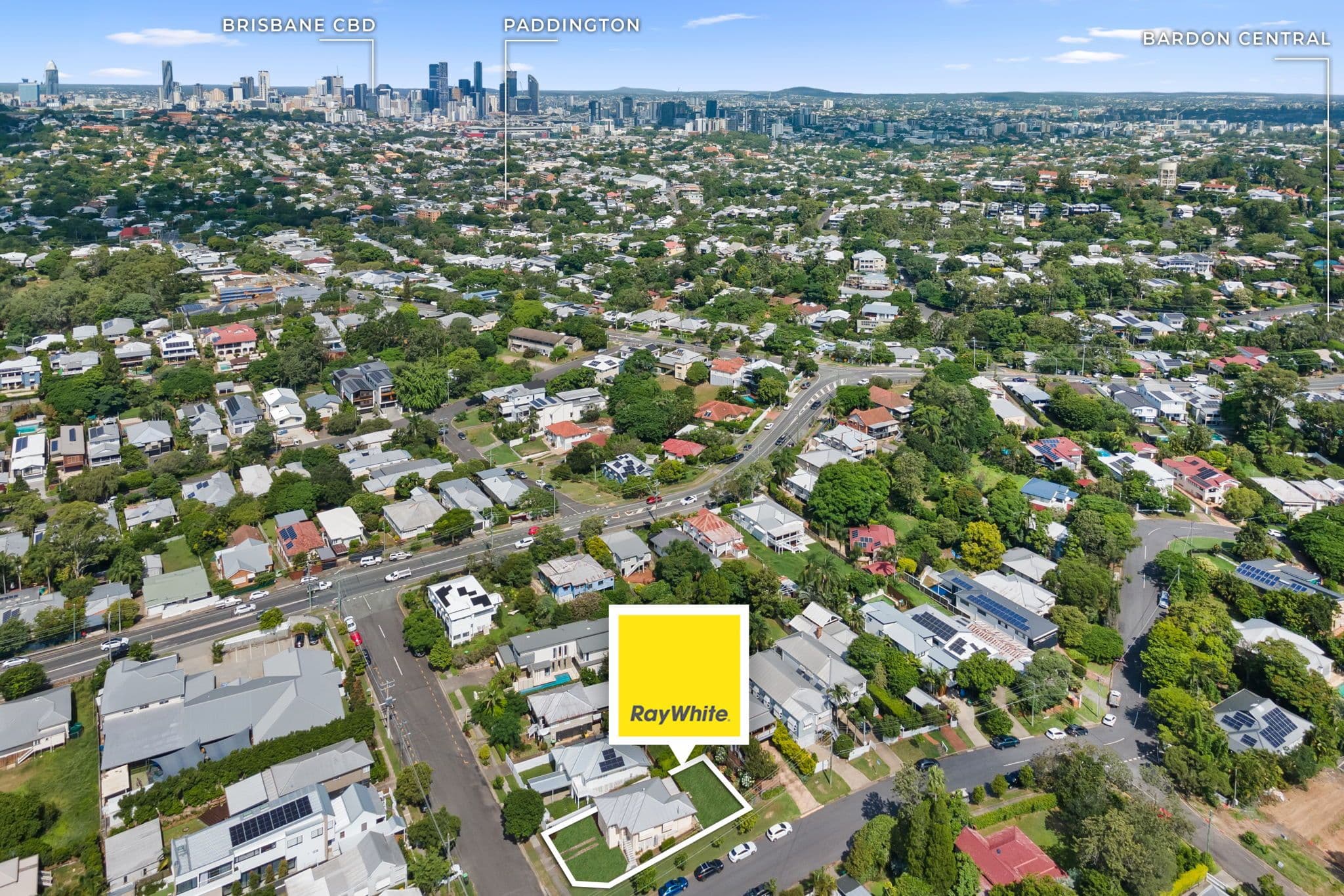 16 Coronation Street, Bardon QLD 4065, Bardon - Thumbnail 3