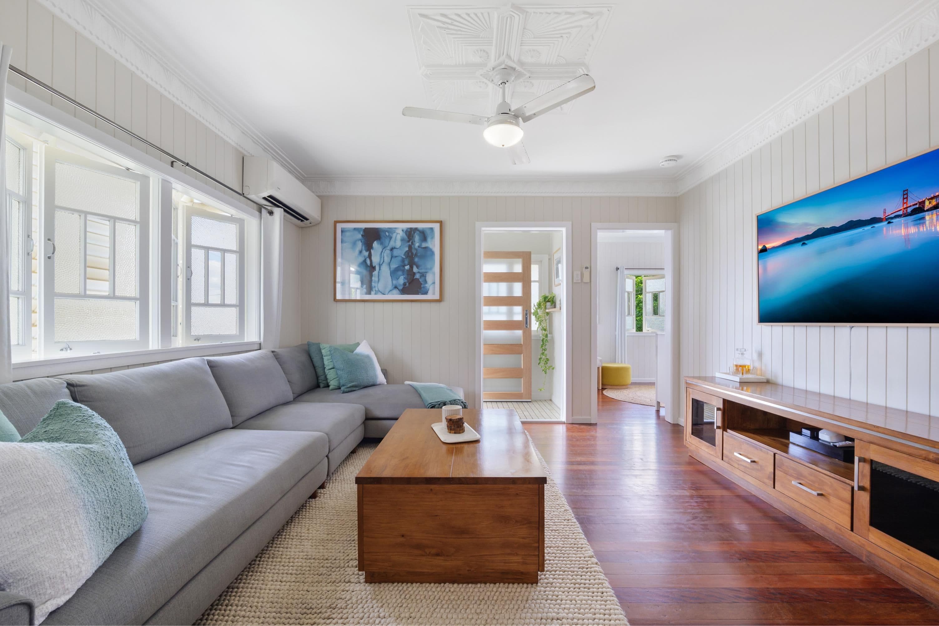 16 Coronation Street, Bardon QLD 4065, Bardon - Thumbnail 4