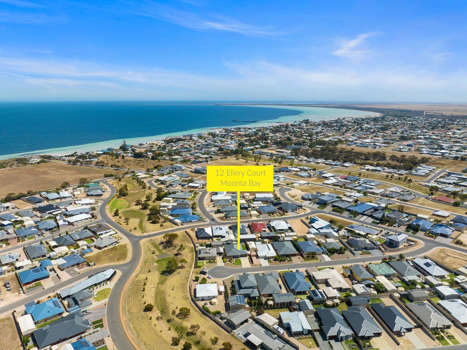 12 Ellery Court, Moonta Bay SA 5558, Moonta Bay - Thumbnail 2