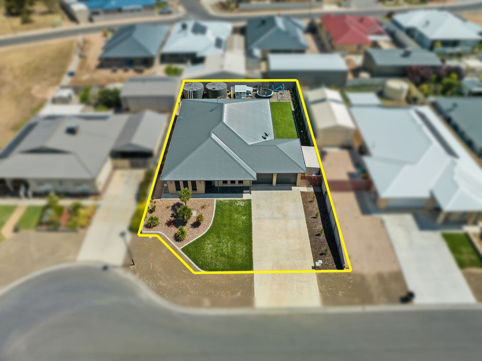 12 Ellery Court, Moonta Bay SA 5558, Moonta Bay - Thumbnail 3