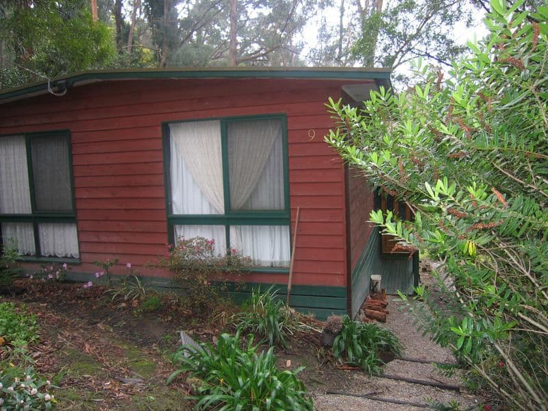 9  Leslie Street, BELGRAVE VIC 3160, Belgrave - Thumbnail 6
