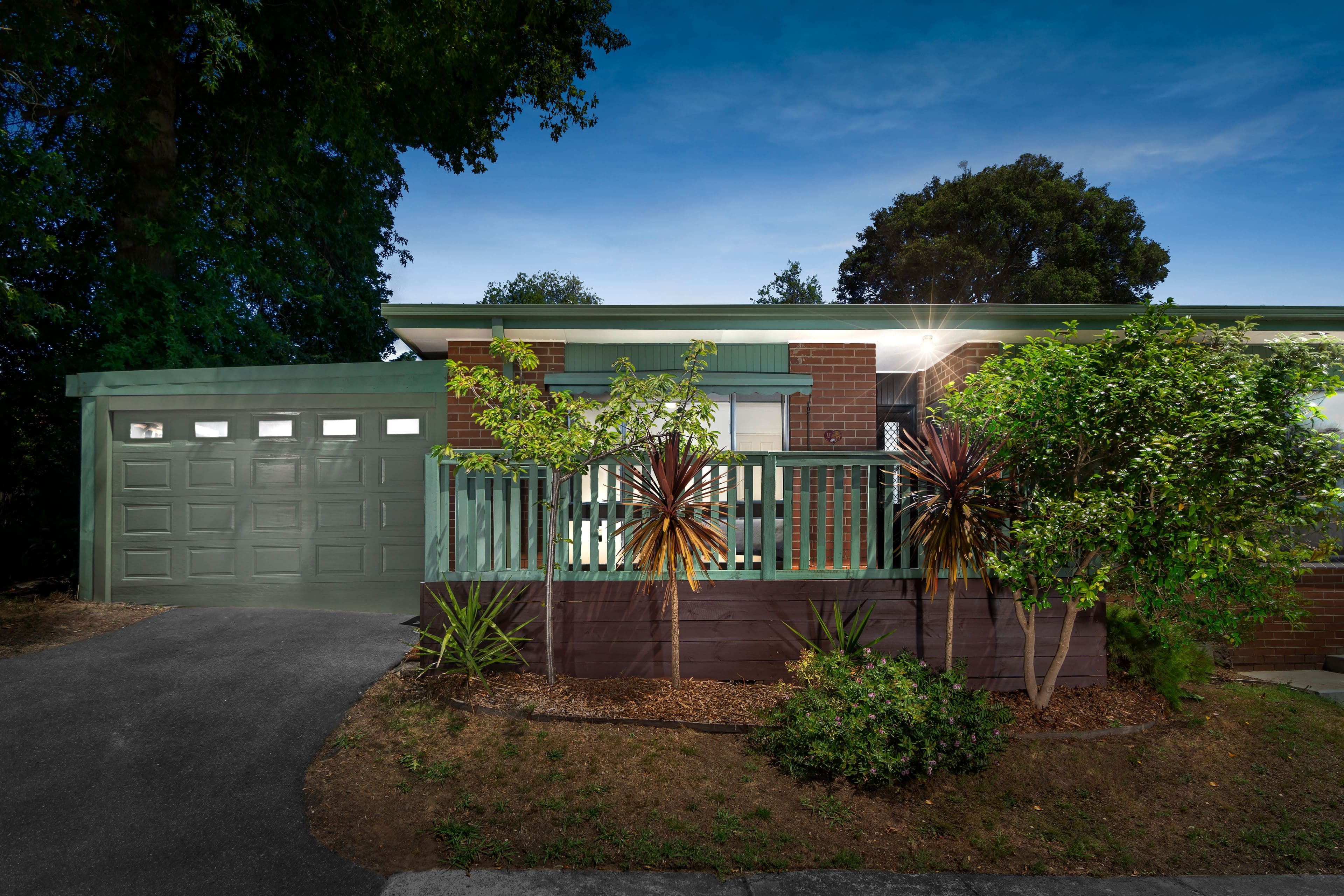 10-12 Ray Street, Croydon VIC 3136, Croydon - Image 1