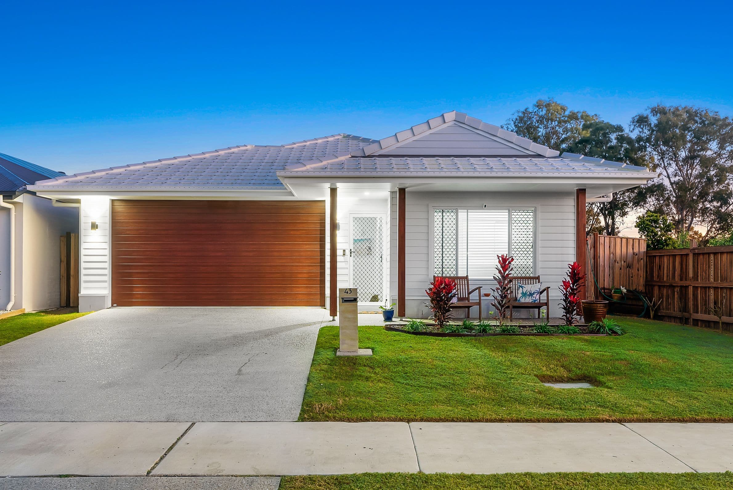 43 Perry Crescent, Burpengary East QLD 4505, Burpengary East - Thumbnail 2