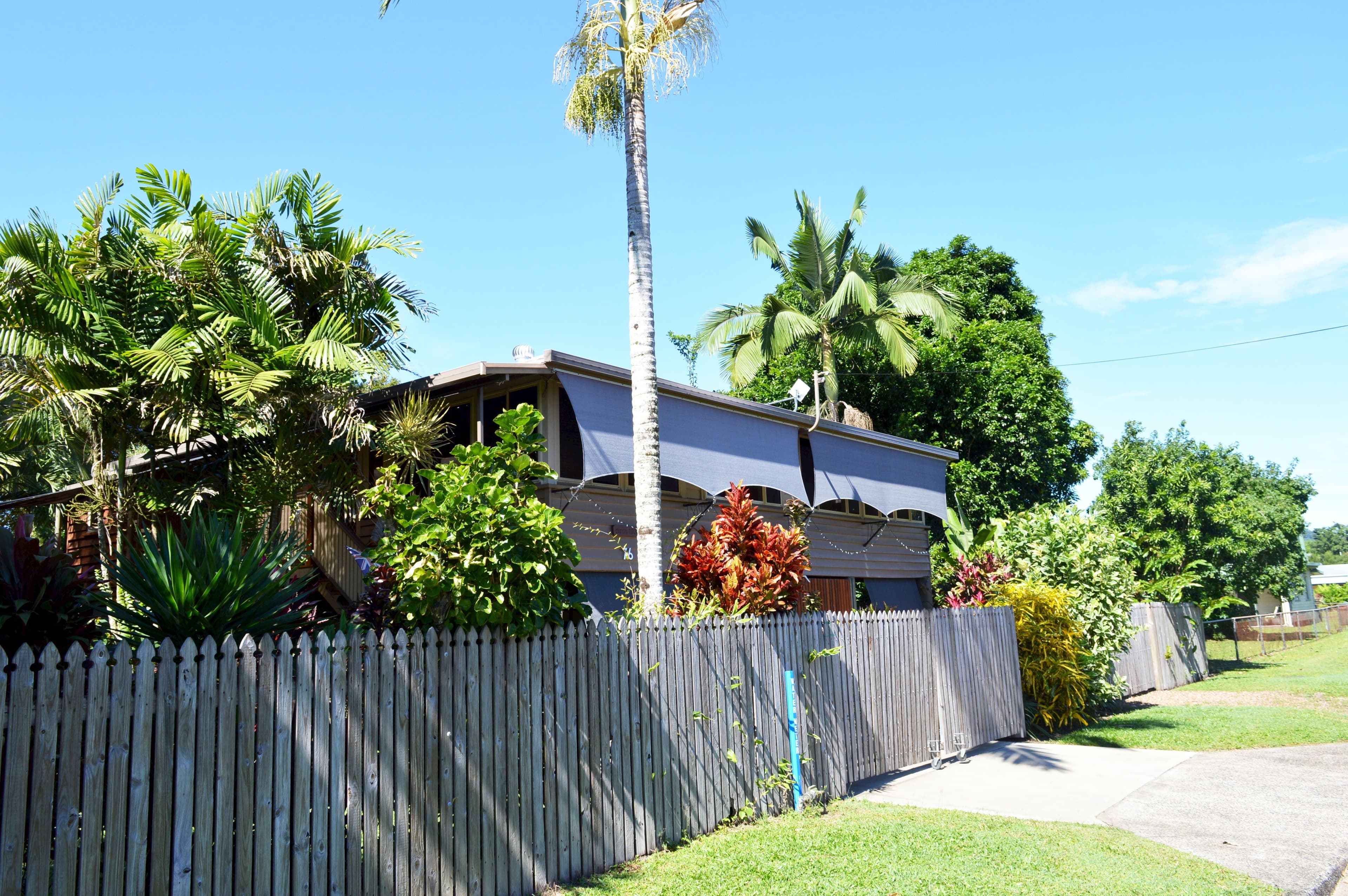 76 Chauvel Street, El Arish QLD 4855, El Arish - Image 1
