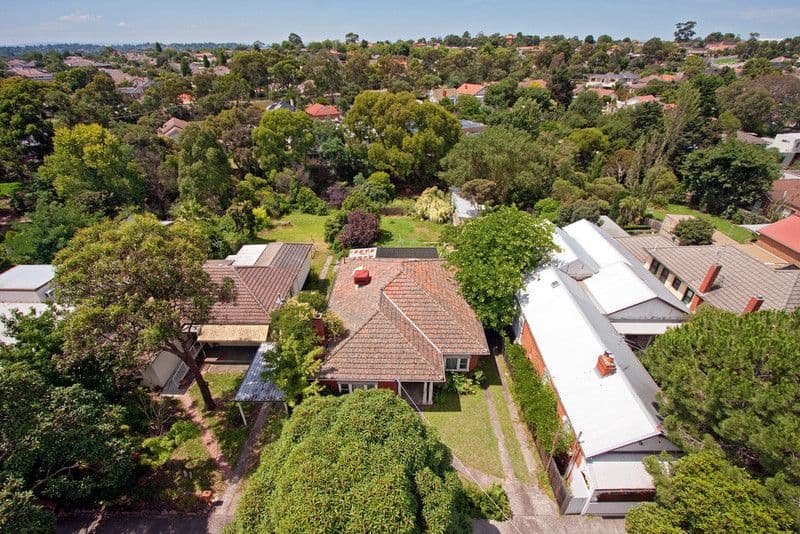 52 Childers Street, KEW VIC 3101, Kew - Thumbnail 2