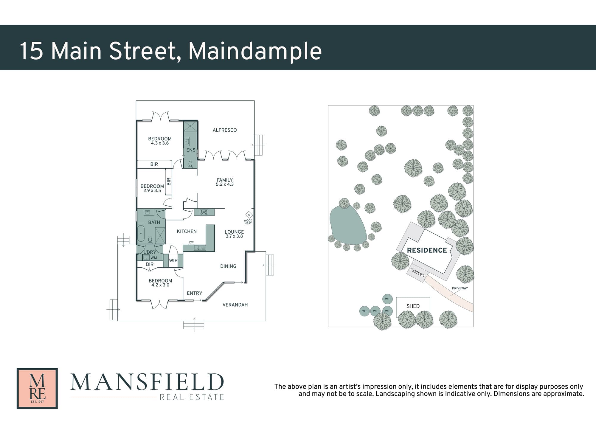 15 Main Street, Maindample, Maindample - Thumbnail 6