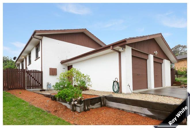 10 Laby Place, THEODORE ACT 2905, Theodore - Image 1