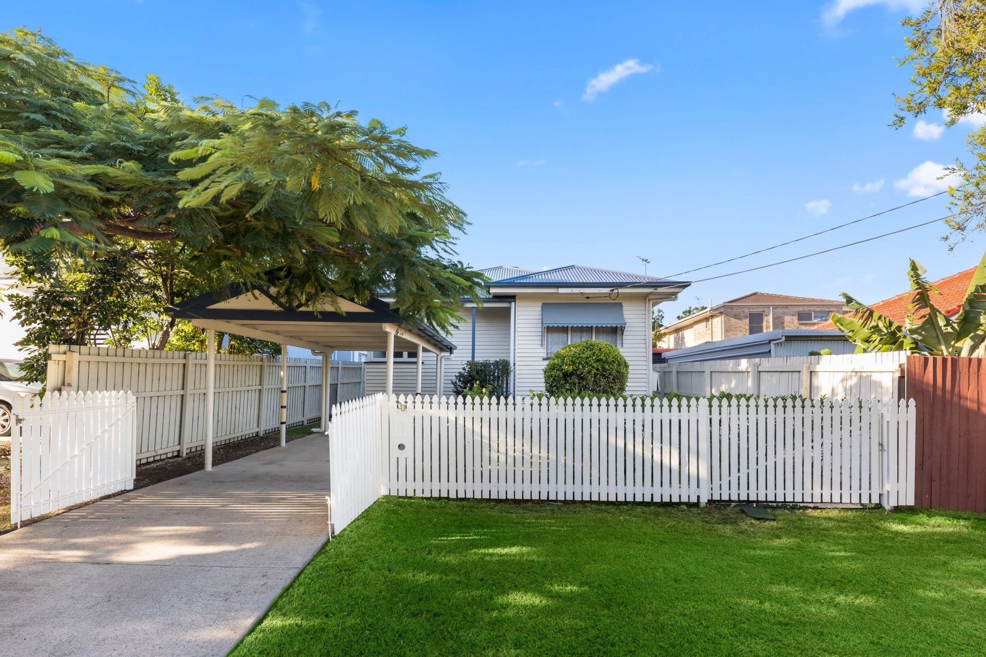 33 Harold Street, Zillmere QLD 4034, Zillmere - Image 1
