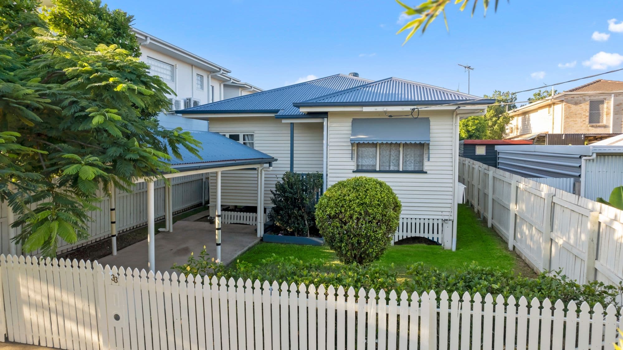 33 Harold Street, Zillmere QLD 4034, Zillmere - Thumbnail 2