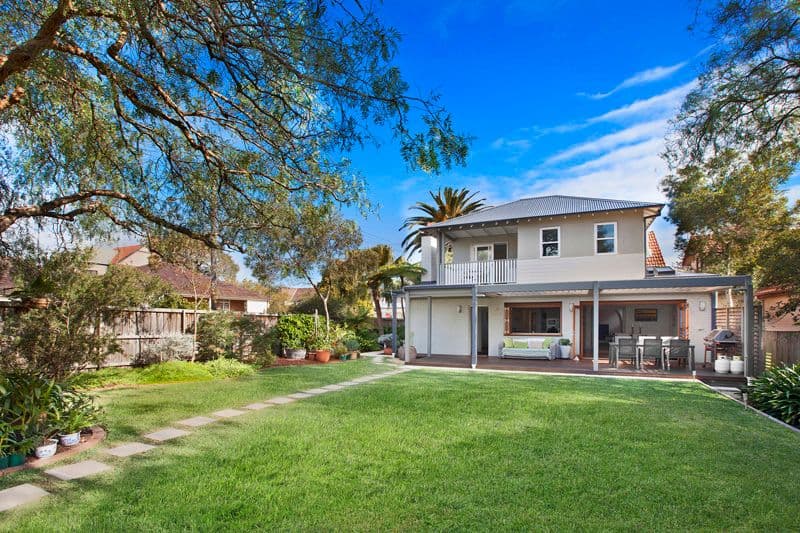 72 Thompson Street, DRUMMOYNE NSW 2047, Drummoyne - Image 1