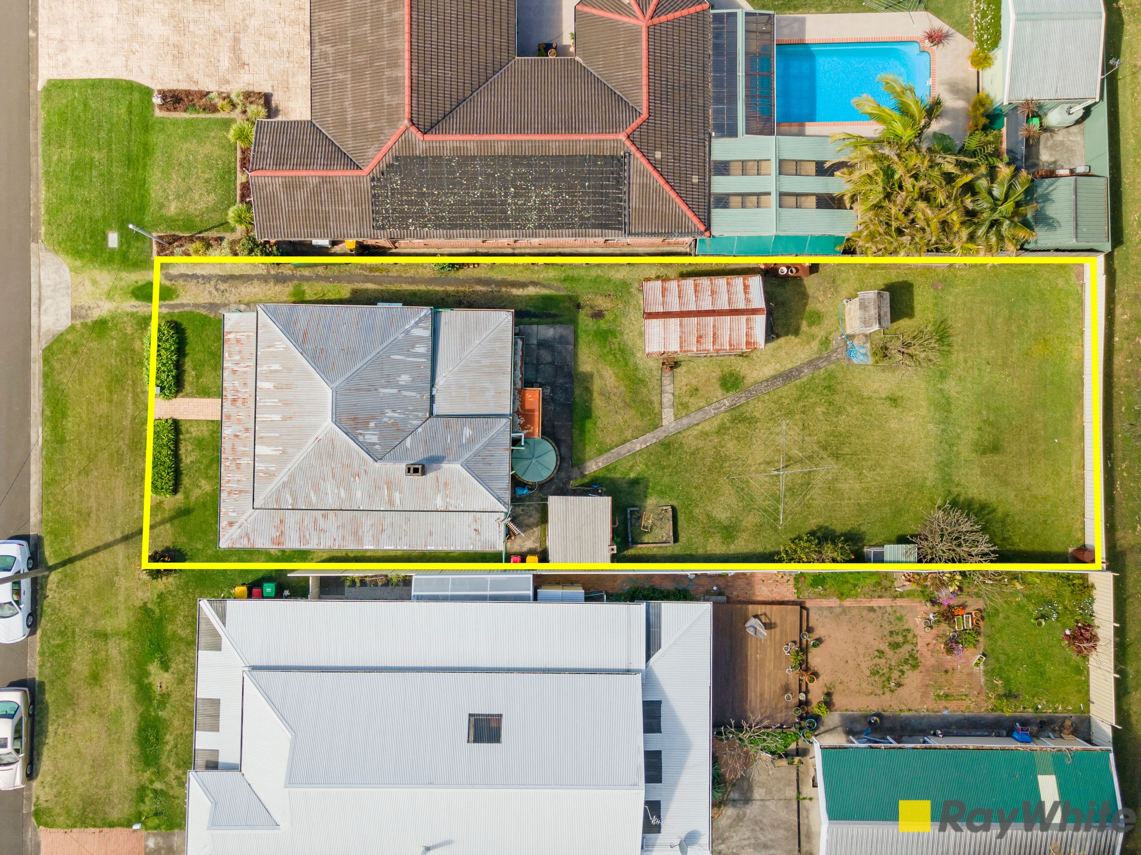 28 Stanhope Street, Woonona NSW 2517, Woonona - Thumbnail 5