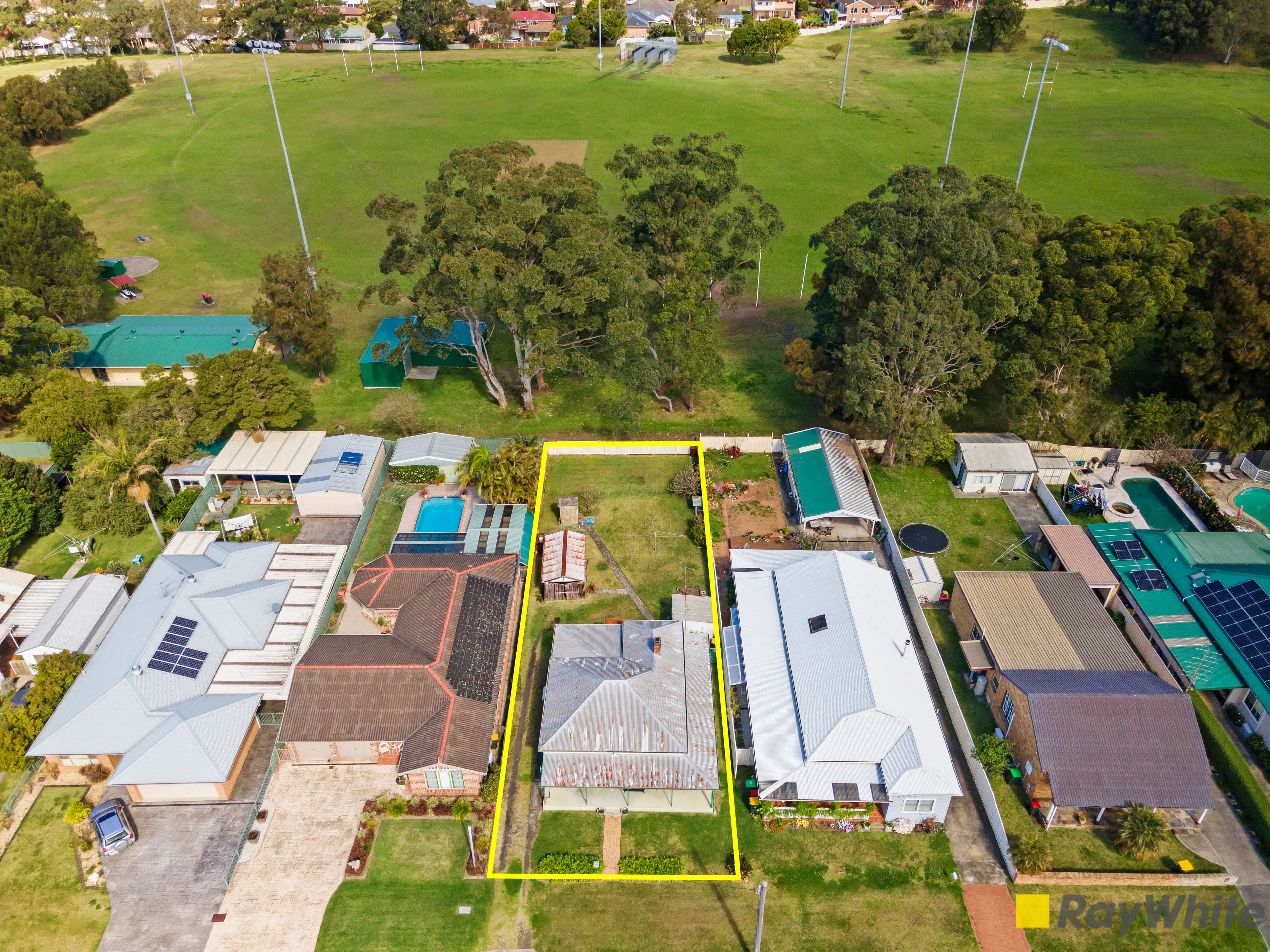 28 Stanhope Street, Woonona NSW 2517, Woonona - Thumbnail 6