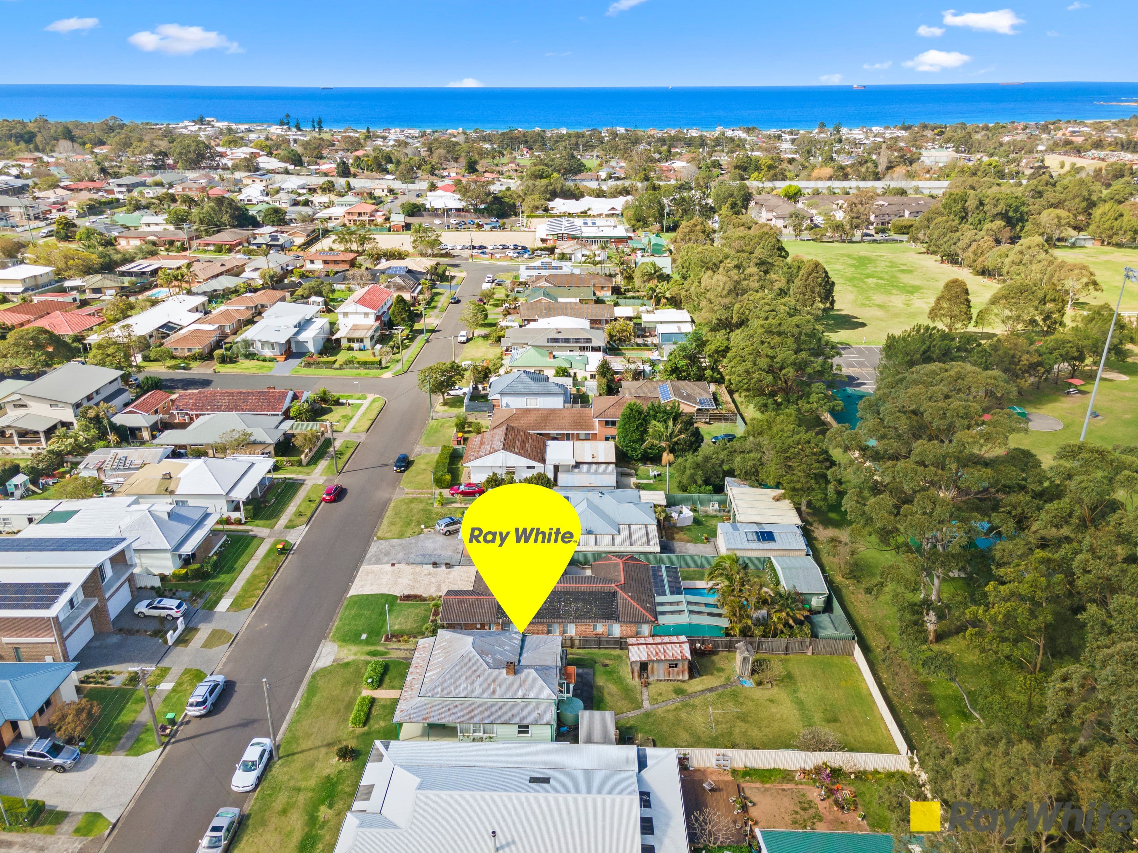 28 Stanhope Street, Woonona NSW 2517, Woonona - Thumbnail 7