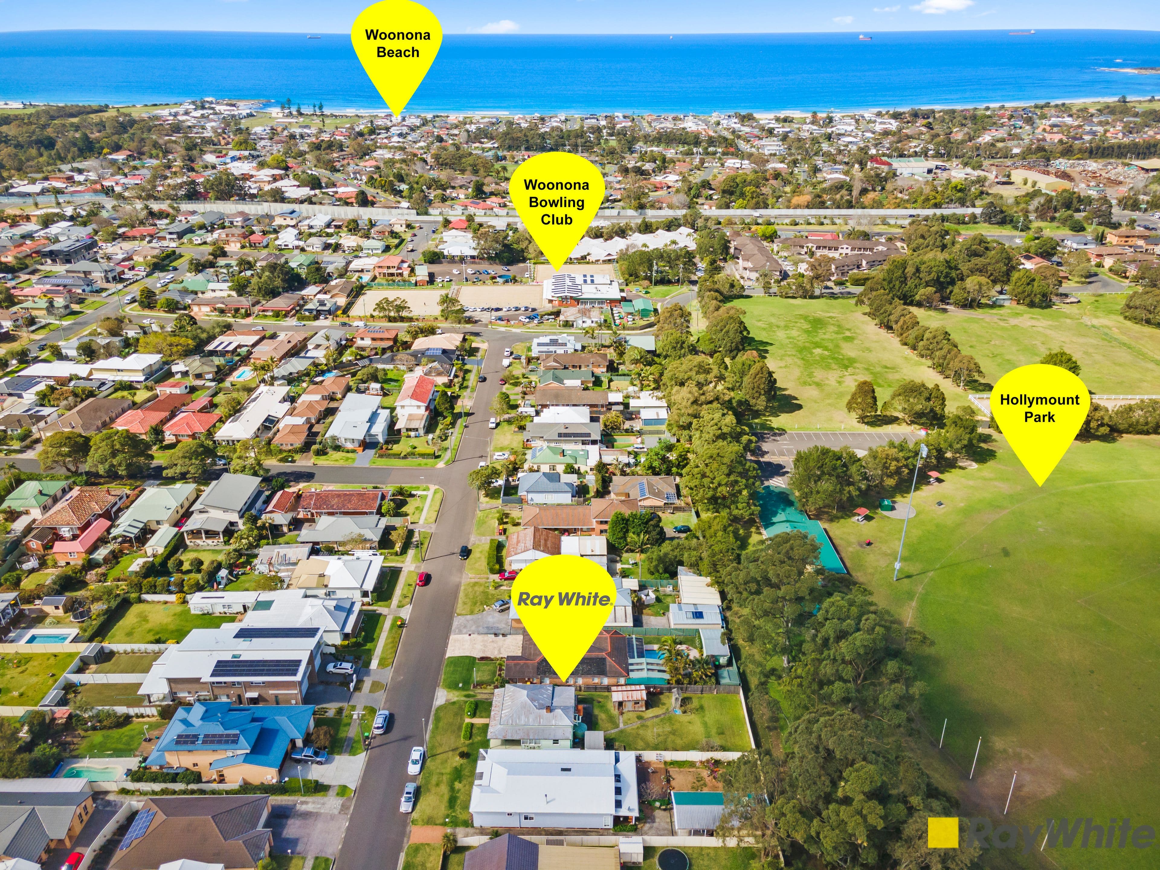 28 Stanhope Street, Woonona NSW 2517, Woonona - Thumbnail 8