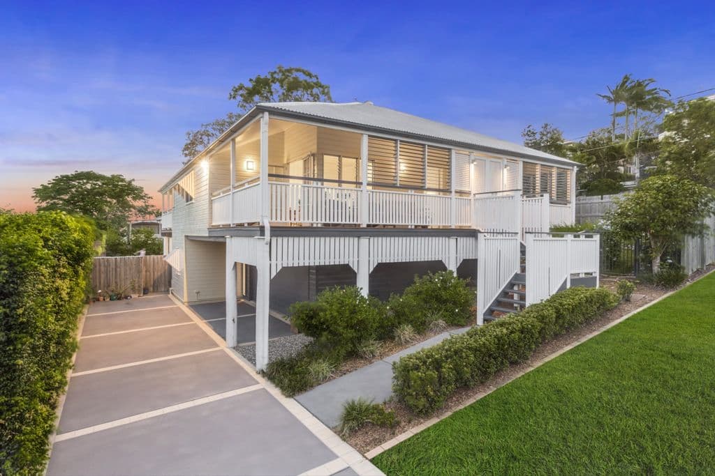 30 Newton Street, Grange QLD 4051, Grange - Image 1