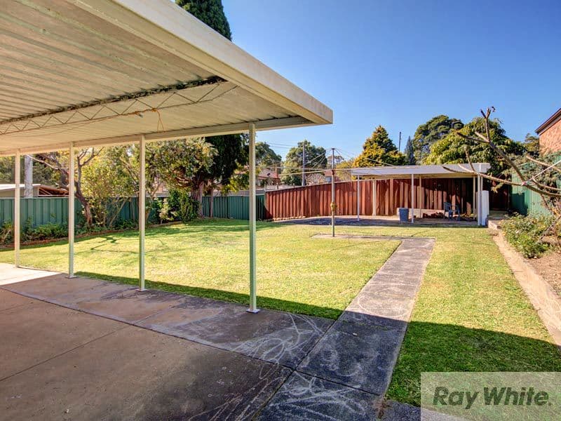 32 Monaro Avenue, KINGSGROVE NSW 2208, Kingsgrove - Thumbnail 6