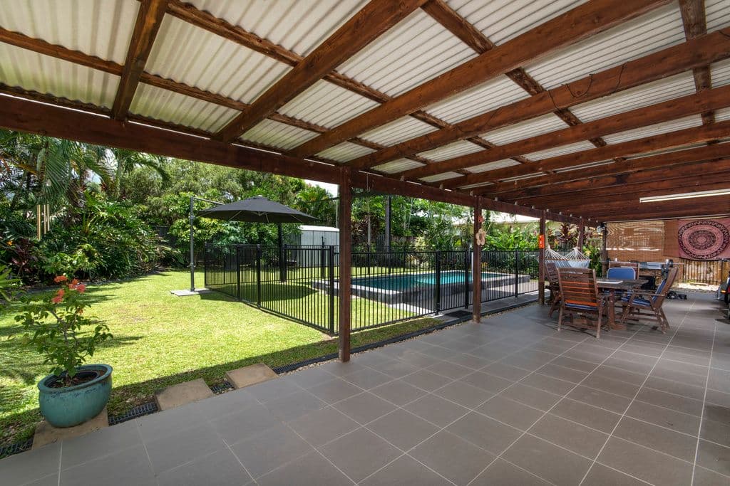 32 Leeuwin Crescent, Bentley Park QLD 4869, Bentley Park - Image 1