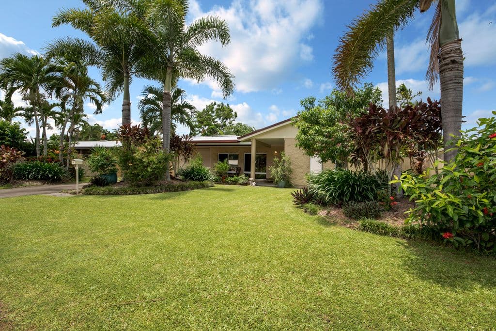 32 Leeuwin Crescent, Bentley Park QLD 4869, Bentley Park - Thumbnail 4