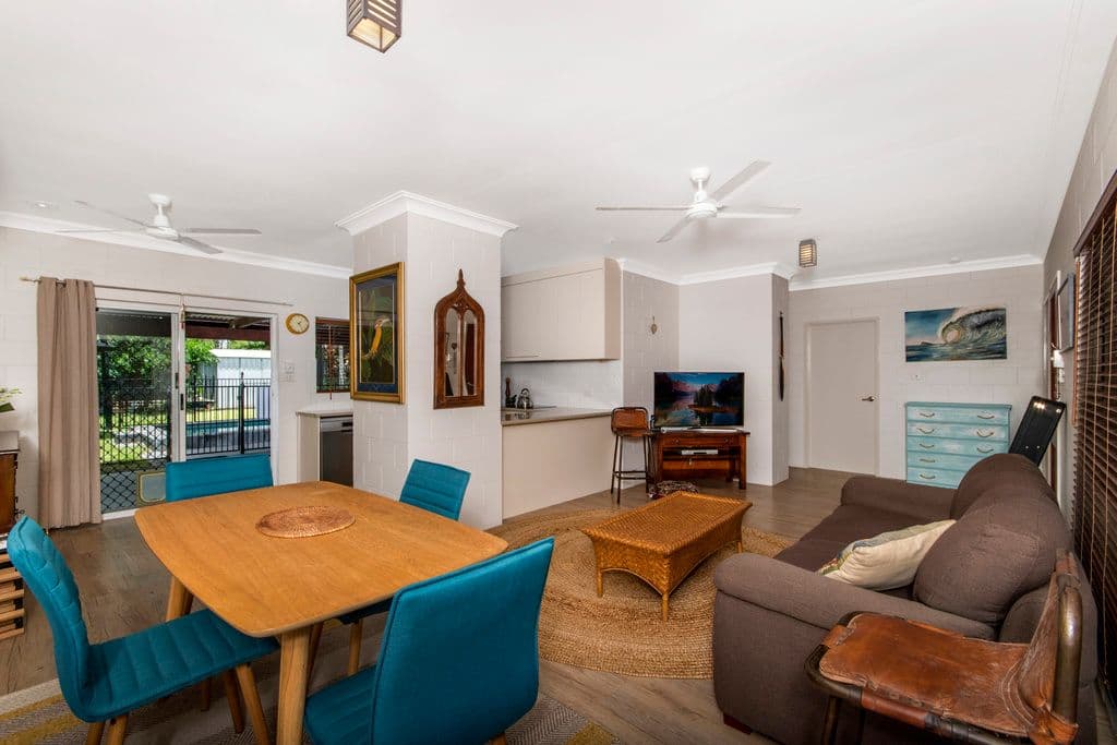 32 Leeuwin Crescent, Bentley Park QLD 4869, Bentley Park - Thumbnail 5