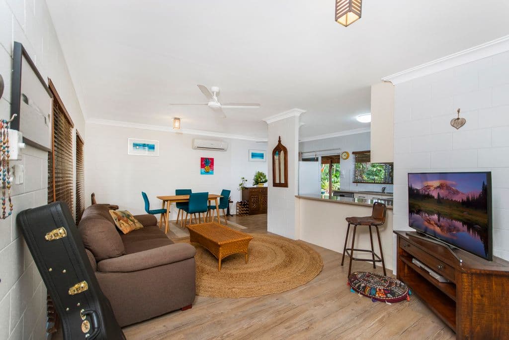 32 Leeuwin Crescent, Bentley Park QLD 4869, Bentley Park - Thumbnail 6