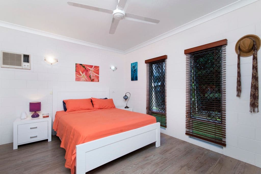32 Leeuwin Crescent, Bentley Park QLD 4869, Bentley Park - Thumbnail 8