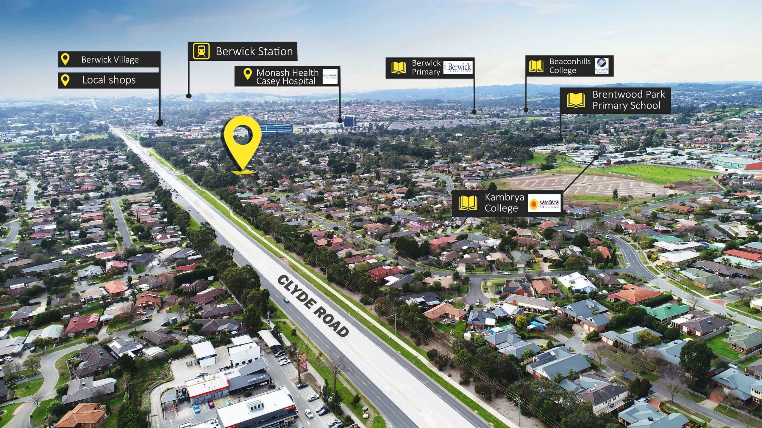 3 Carluke Close, Berwick VIC 3806, Berwick - Thumbnail 3