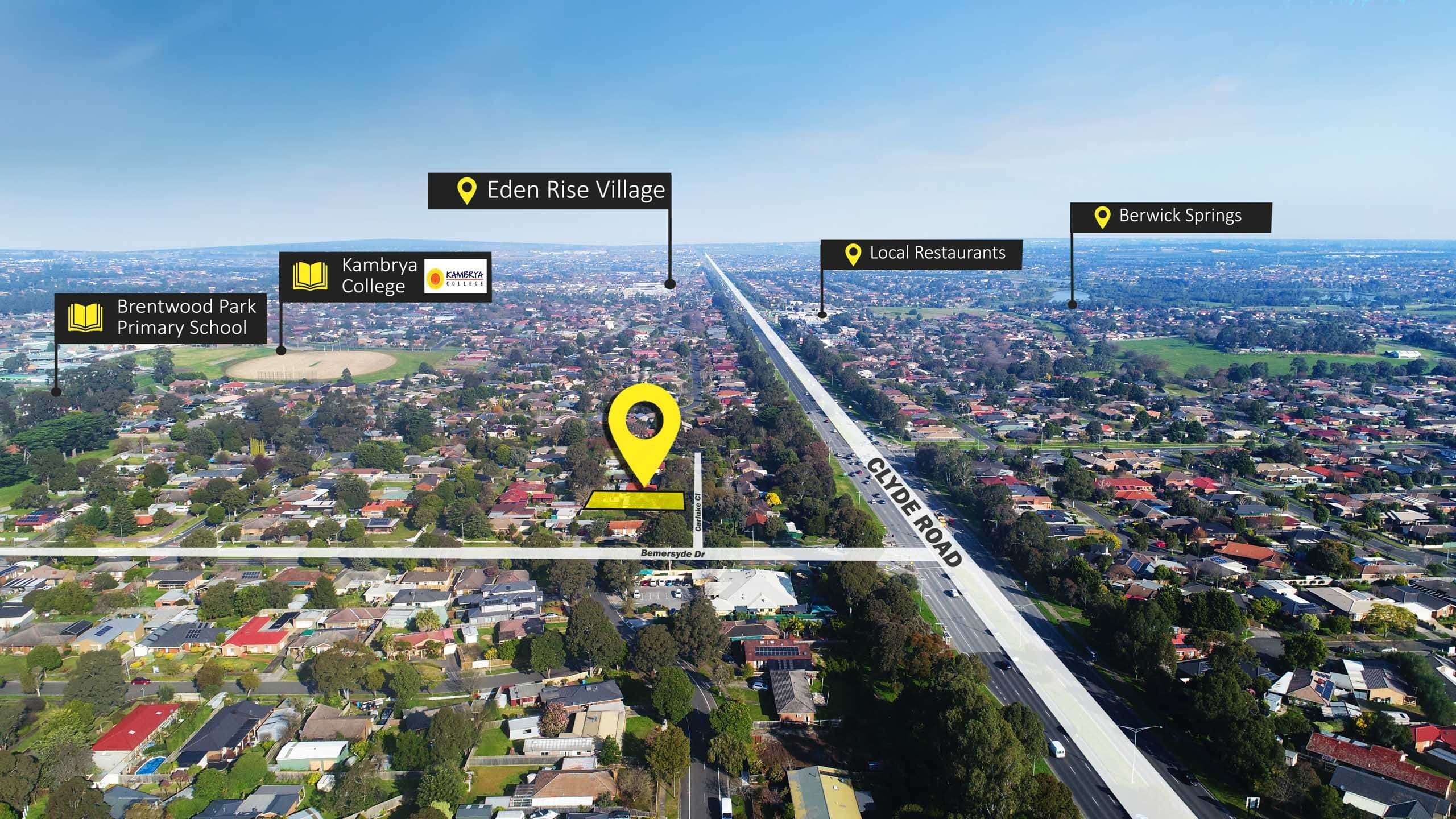 3 Carluke Close, Berwick VIC 3806, Berwick - Thumbnail 4