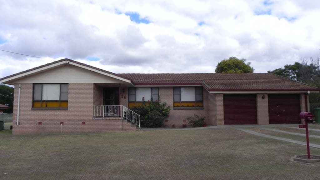 14 Donovan, PITTSWORTH QLD 4356, Pittsworth - Image 1