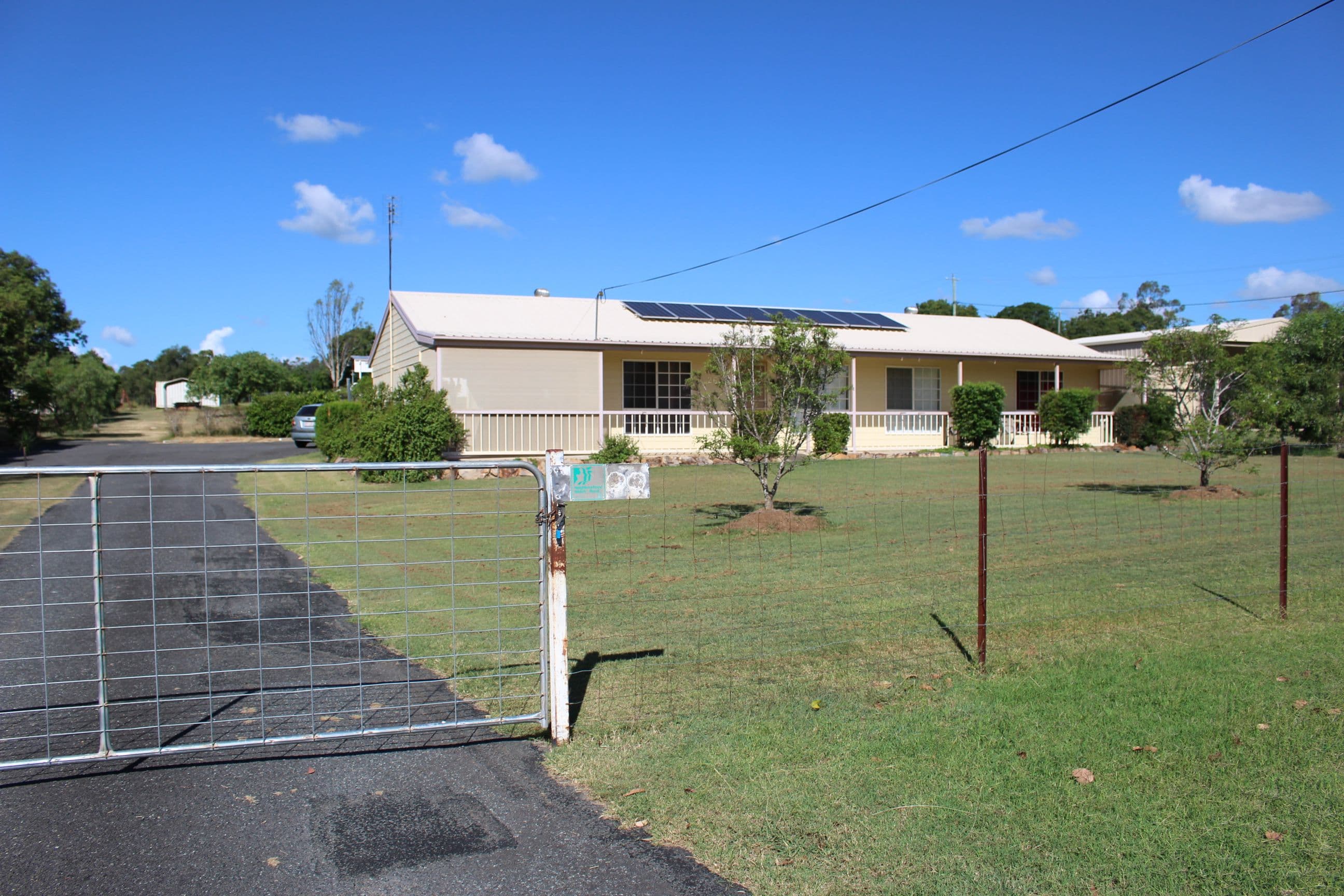 26 Gutt Road, Regency Downs QLD 4341, Regency Downs - Thumbnail 2