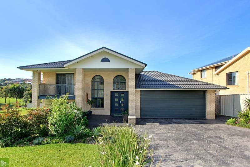 8 Hayman Crescent, SHELL COVE NSW 2529, Shell Cove - Image 1