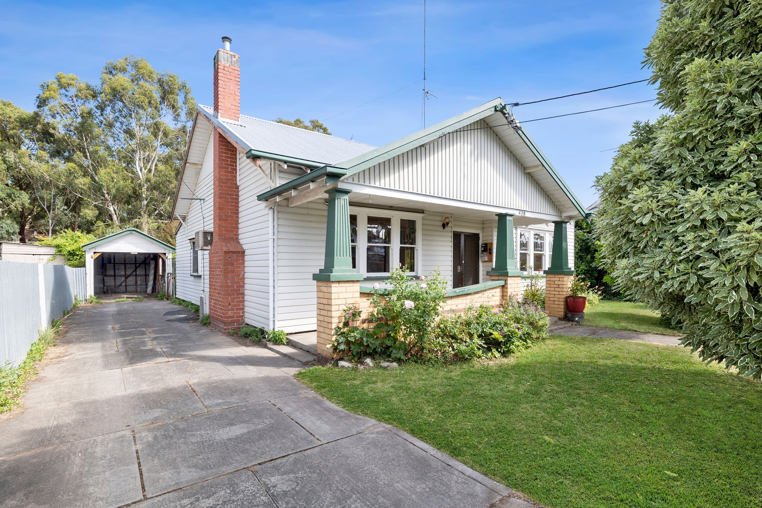 408 Main Road, Golden Point VIC 3350, Golden Point - Image 1