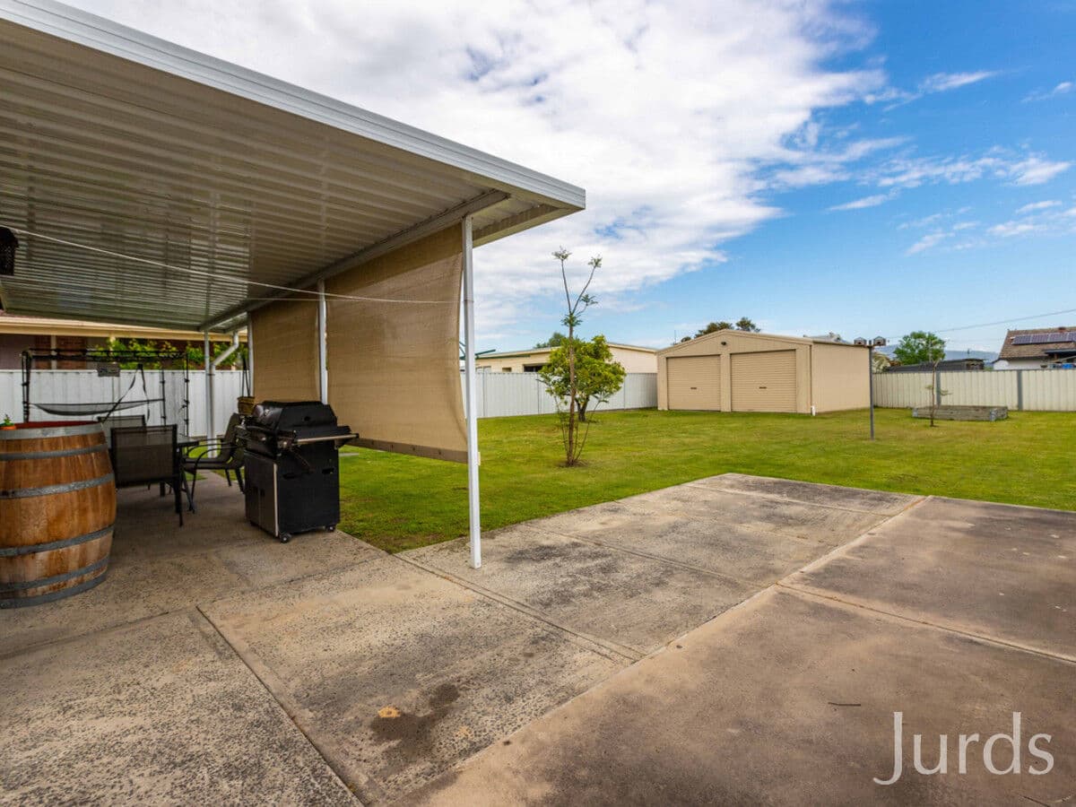 9 Cornish Street, Cessnock, Cessnock - Image 1