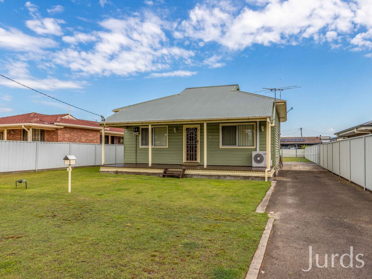 9 Cornish Street, Cessnock, Cessnock - Thumbnail 3