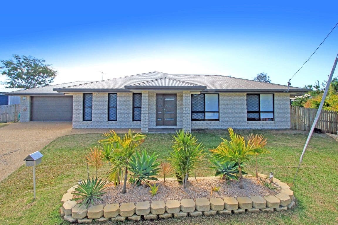 11 Brosnan Crescent, PARKHURST QLD 4702, Parkhurst - Image 1