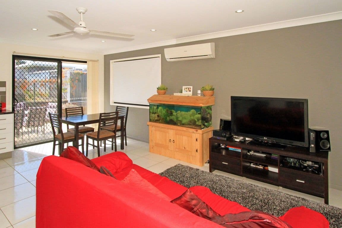 11 Brosnan Crescent, PARKHURST QLD 4702, Parkhurst - Thumbnail 5