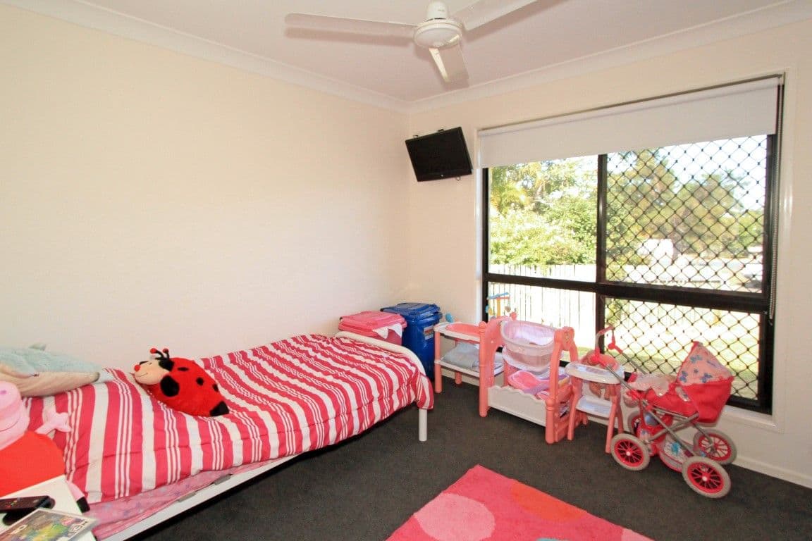11 Brosnan Crescent, PARKHURST QLD 4702, Parkhurst - Thumbnail 7