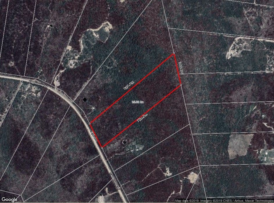 153 Capricornia Drive, Deepwater QLD 4674, Deepwater - Image 1
