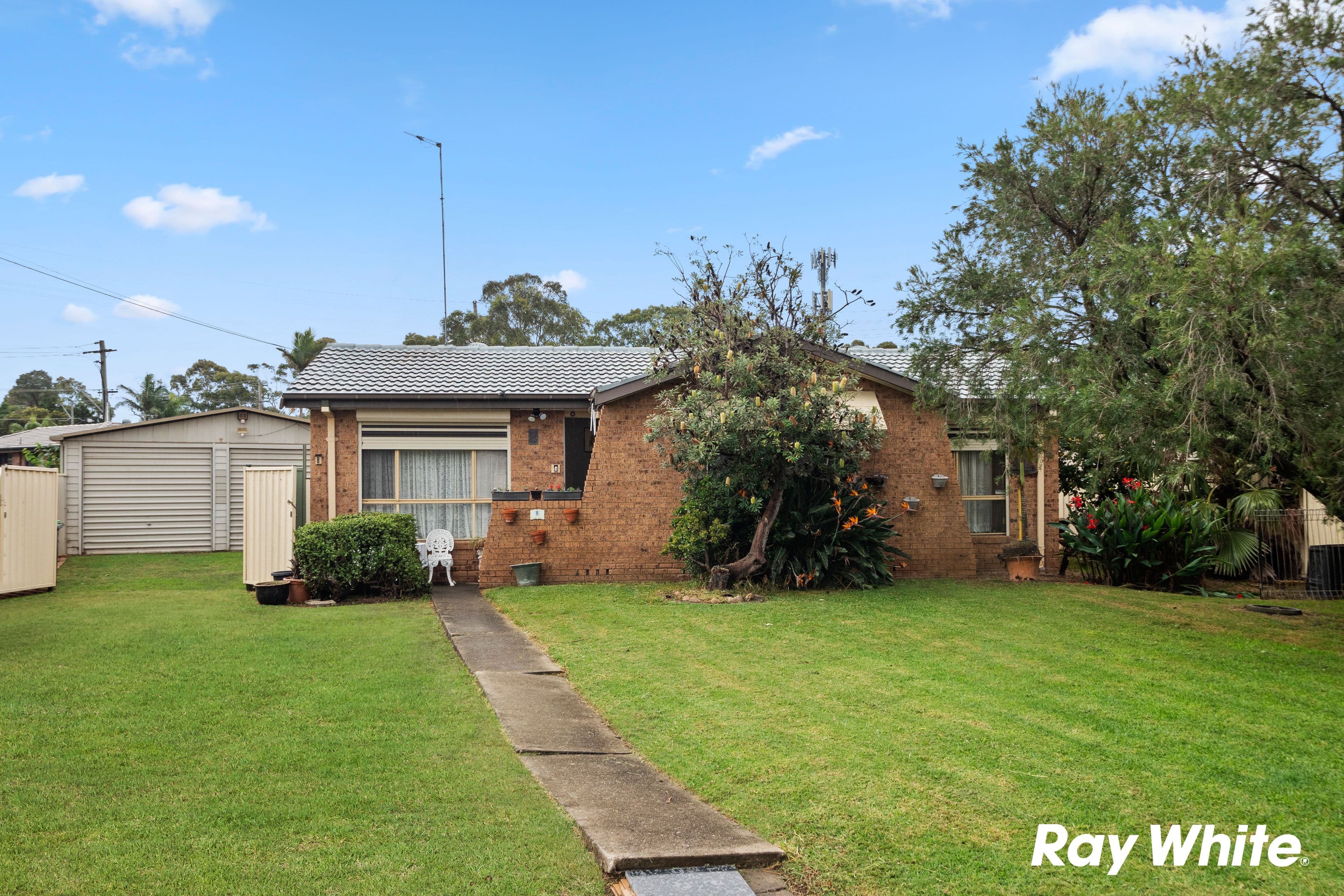 8 Hinton Glen, North St Marys NSW 2760, North St Marys - Image 1
